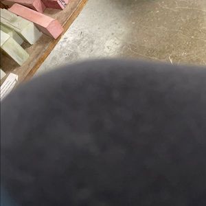 Meet your Posher, Morgan